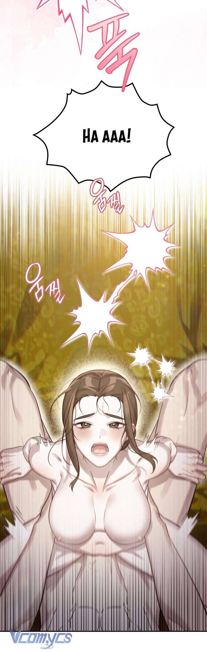 [18+] tiết học bí mật của trung điện chapter 28 47