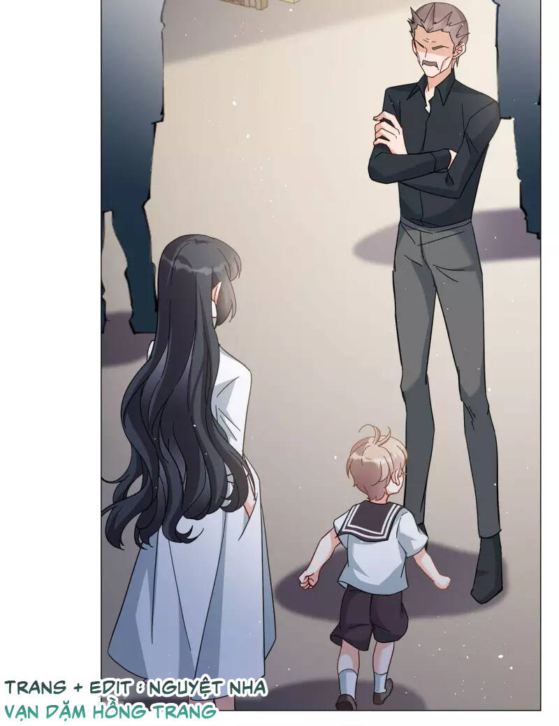 cô ấy đến rồi, xin nằm xuống! chapter 233 11