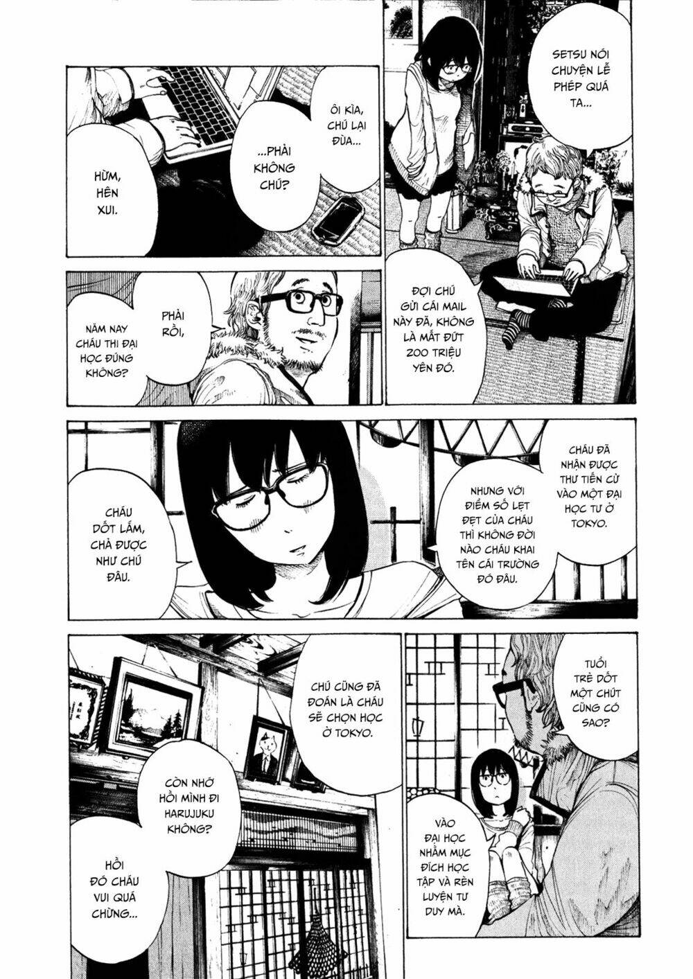 toshinose chapter 1 3