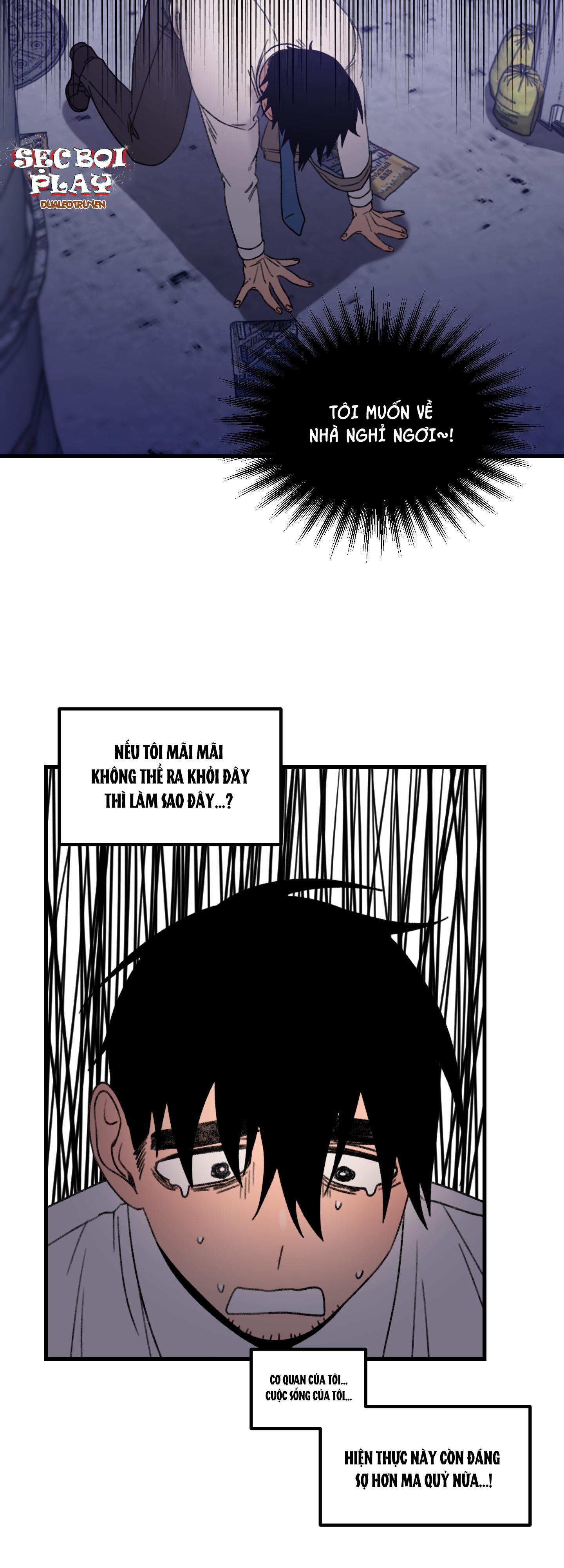 bộ sưu tập ciu to-ngực bự của nhà sẹc chapter 6 11