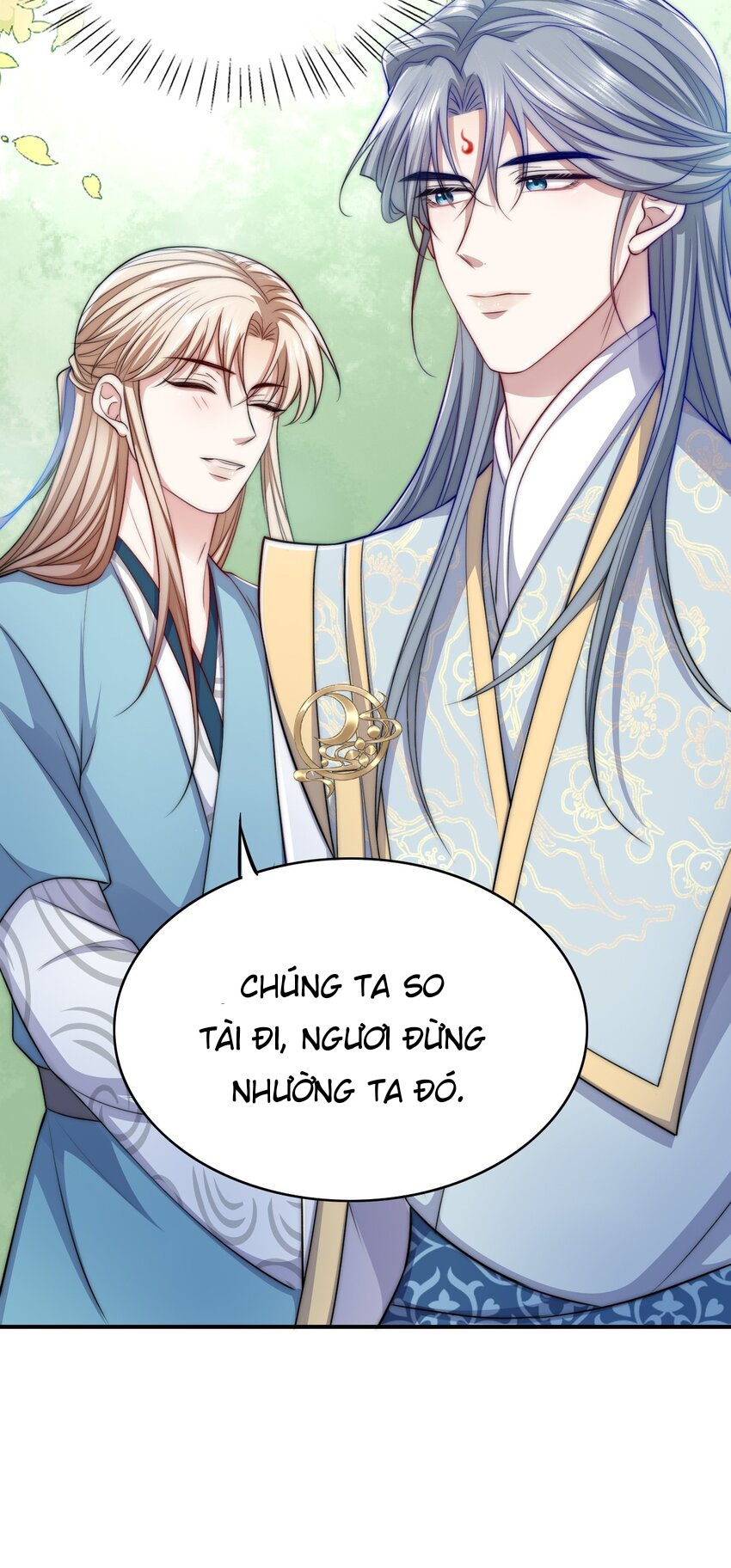 chiến lược tẩy trắng của phản diện chapter 53 17