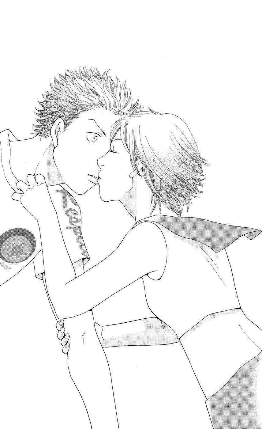 matsuri special chapter 20 31