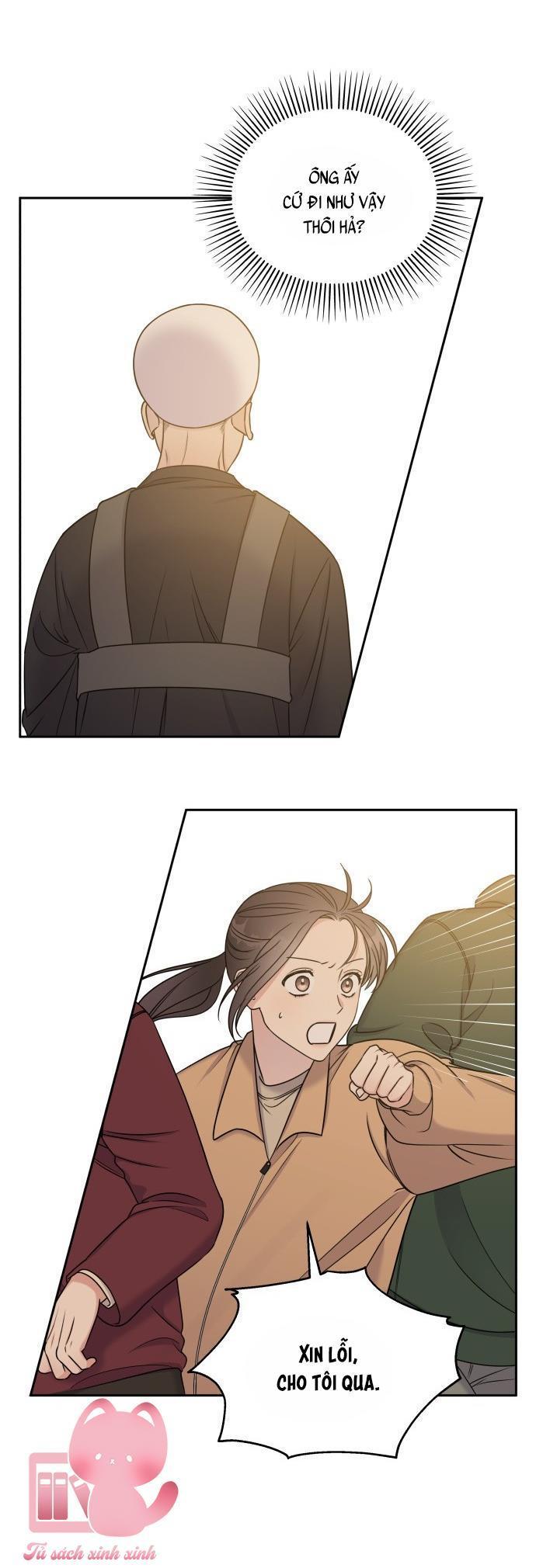 hãy vờ như ta yêu nhau chapter 16 8