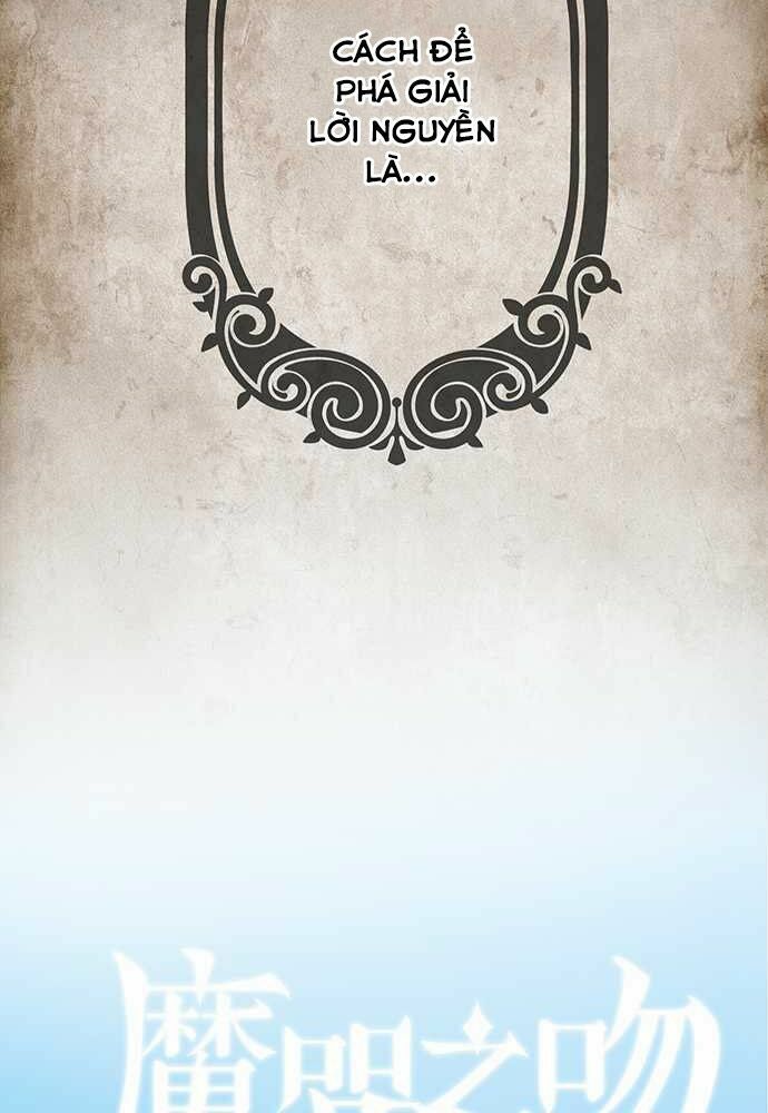 nụ hôn nguyền rủa chapter 21 6