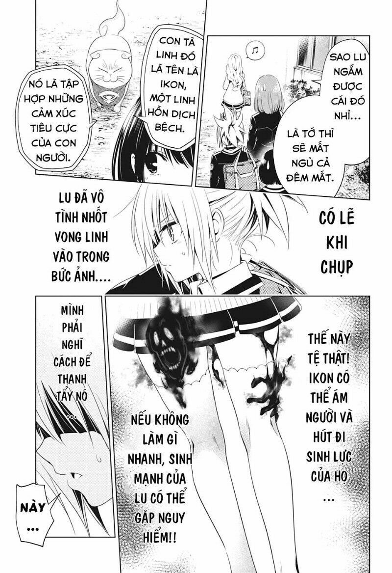 diệt quỷ nhẫn giả chapter 10 17