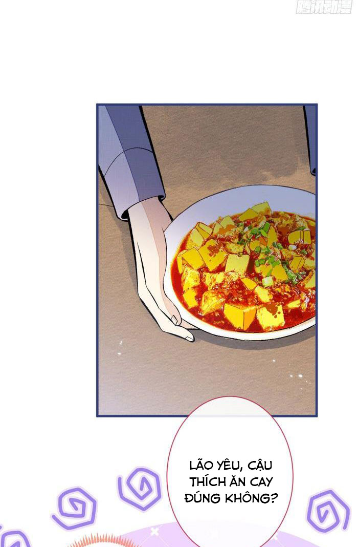 hotsearch của ảnh đế chapter 86 8