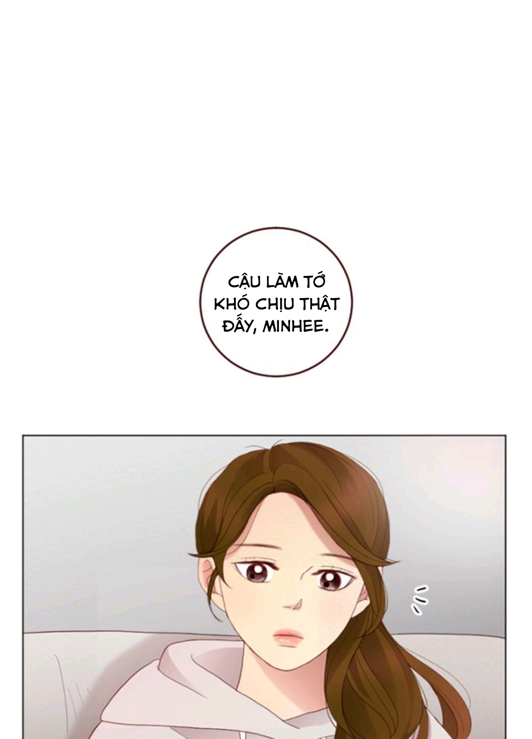 thầm yêu chapter 3 81