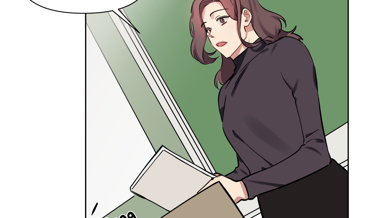 hãy nói rằng cậu nghe thấy đi chapter 2.1 67