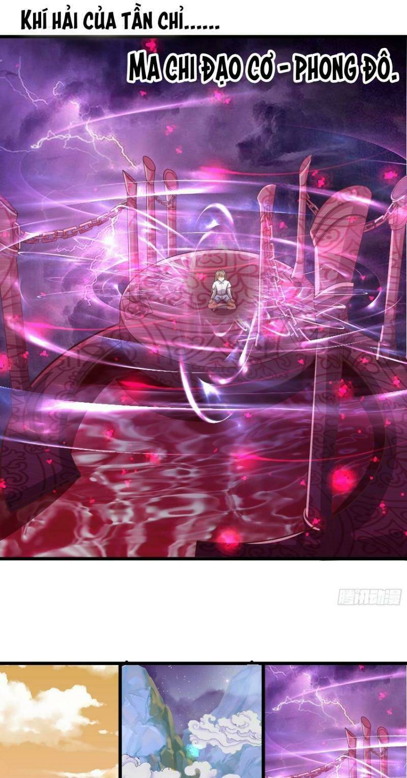 vú em của tiên ma chapter 18 13