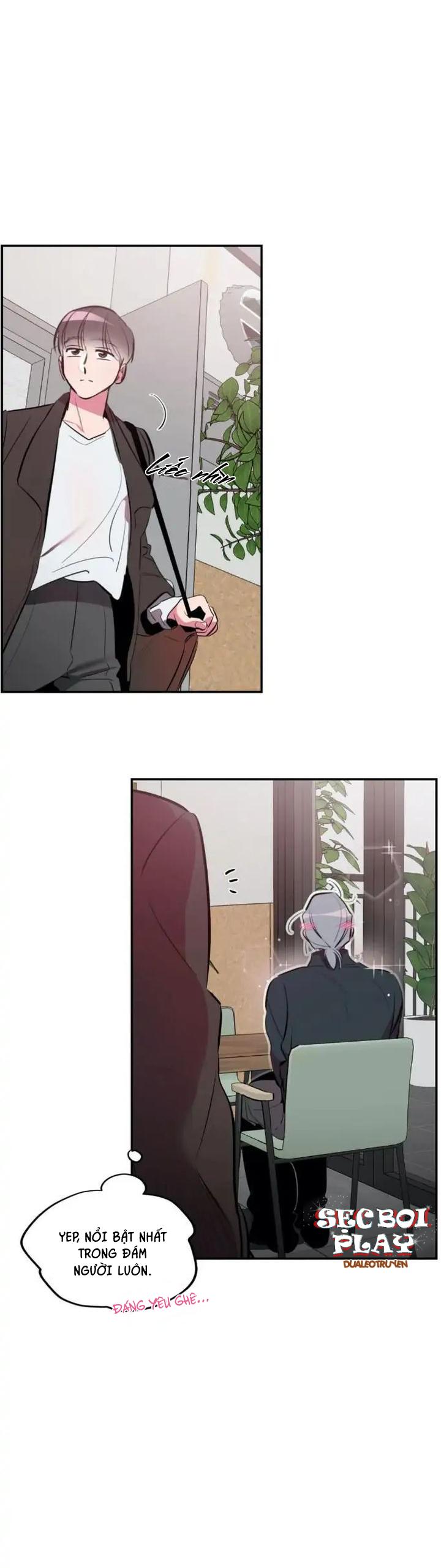 đối tác cơ thể hoàn hảo chapter 28 25