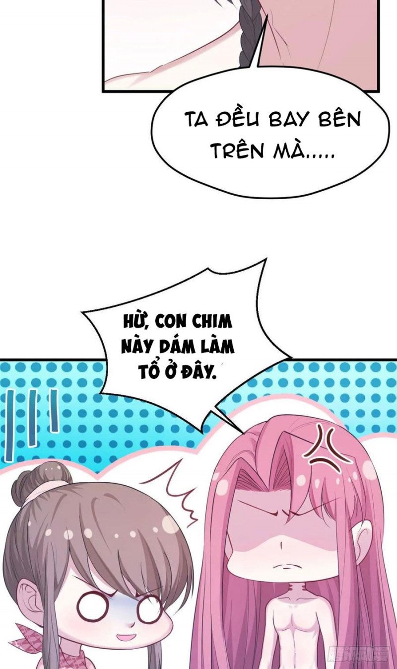 [16+] thảnh thơi thú thế chủng chủng điền, sinh sinh tể chapter 160 20