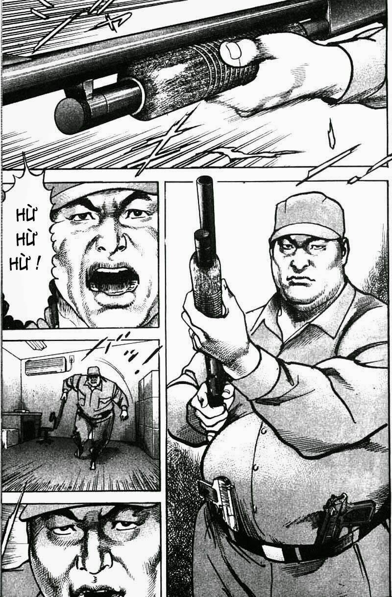 heat - thế giới ngầm chapter 47 23