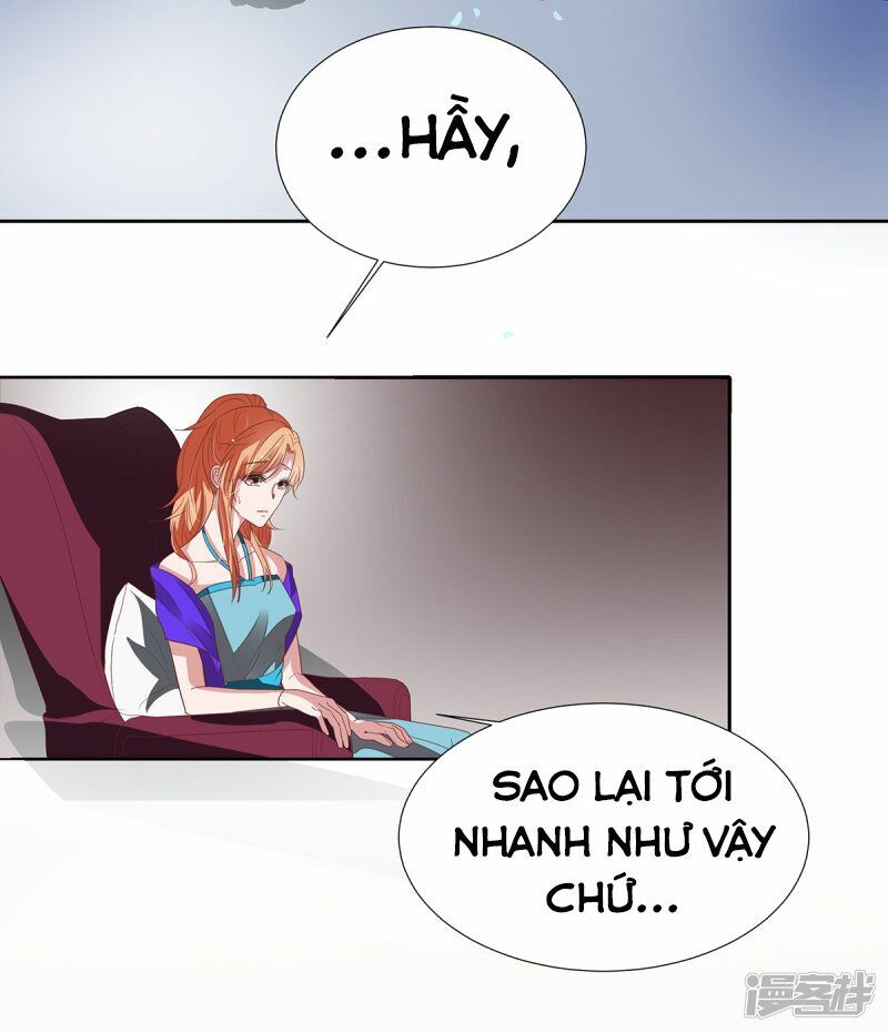 manh thê khó dỗ phần 2 chapter 11 18