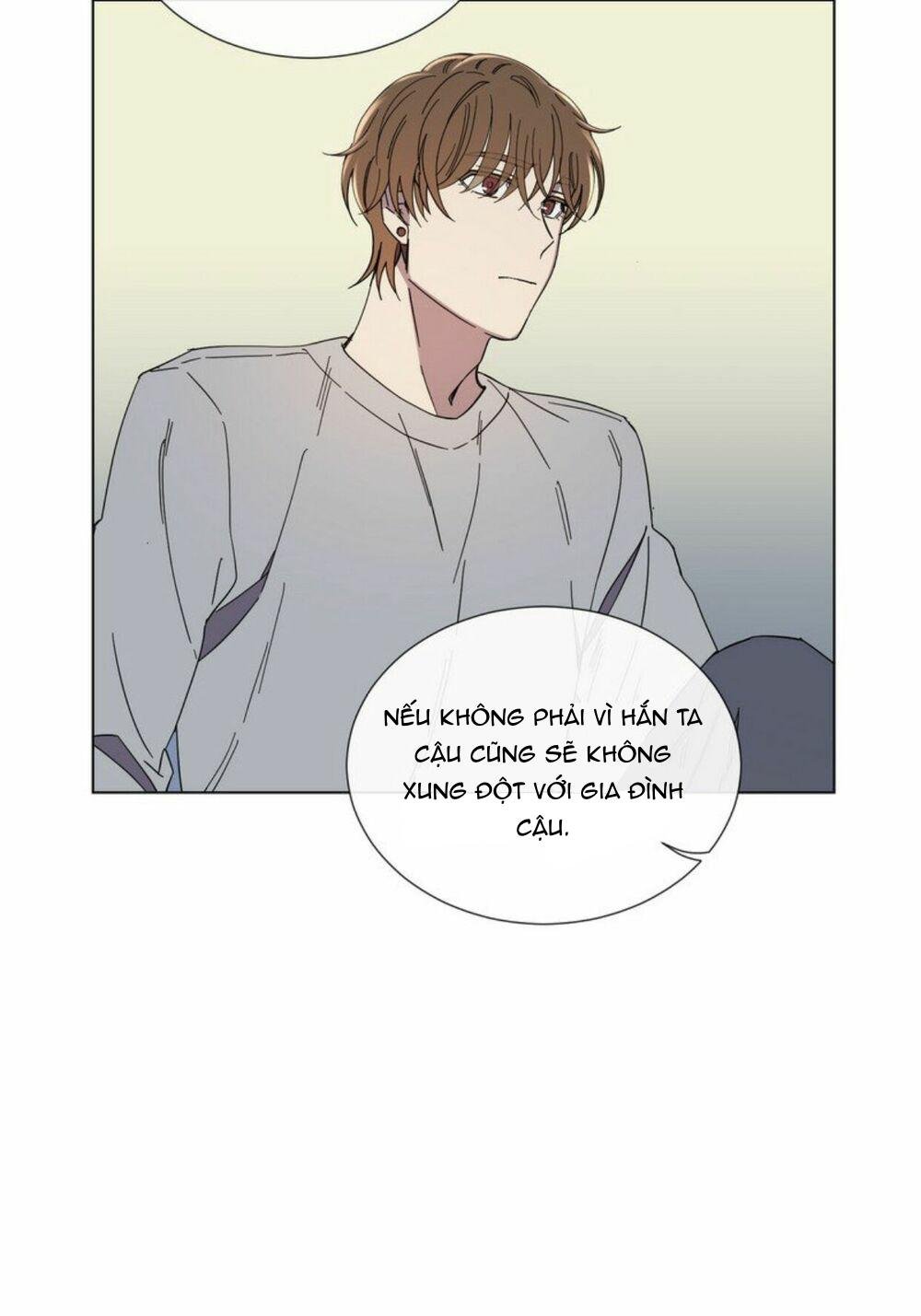 mr. miss chapter 14 15