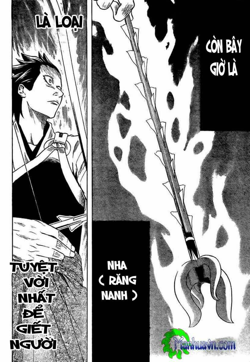 gamaran chapter 10 10