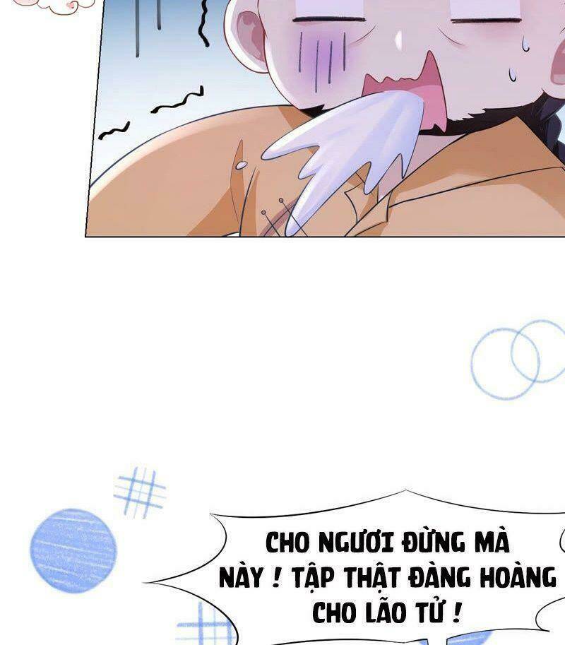 quận chúa vững vàng, thiết lập nhân vật không thể vỡ chapter 15 56