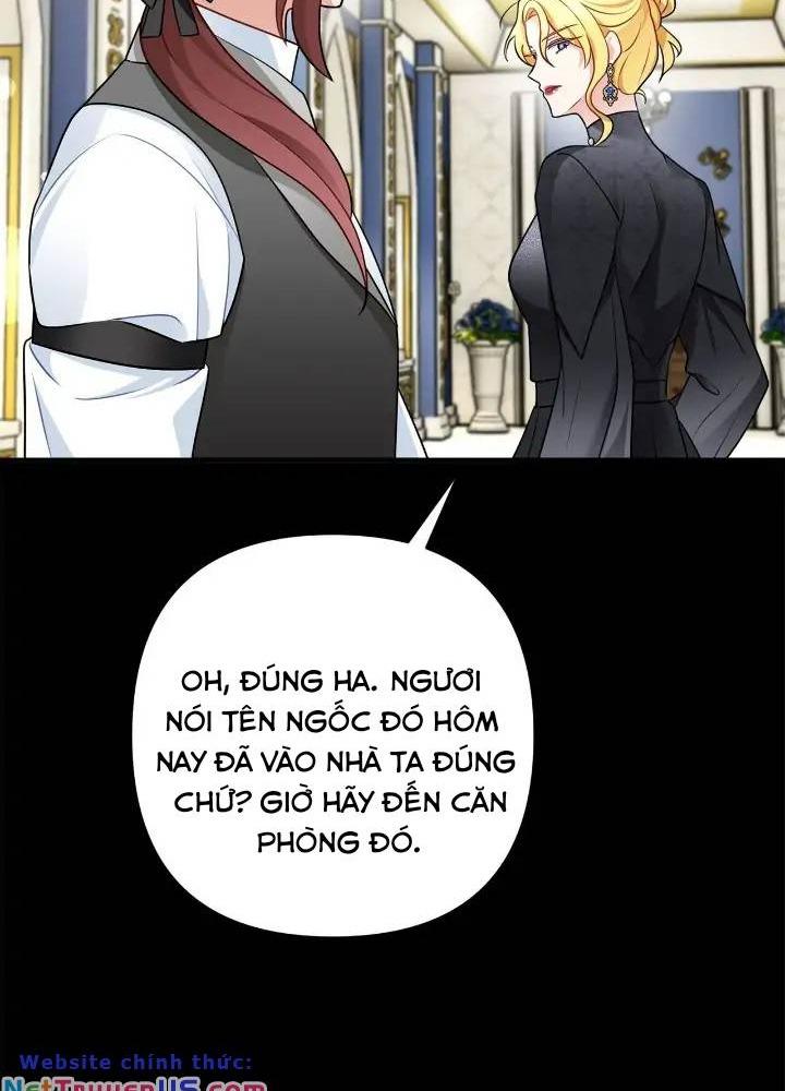tại sao mẹ chồng tôi lại như thế này? chapter 6 104