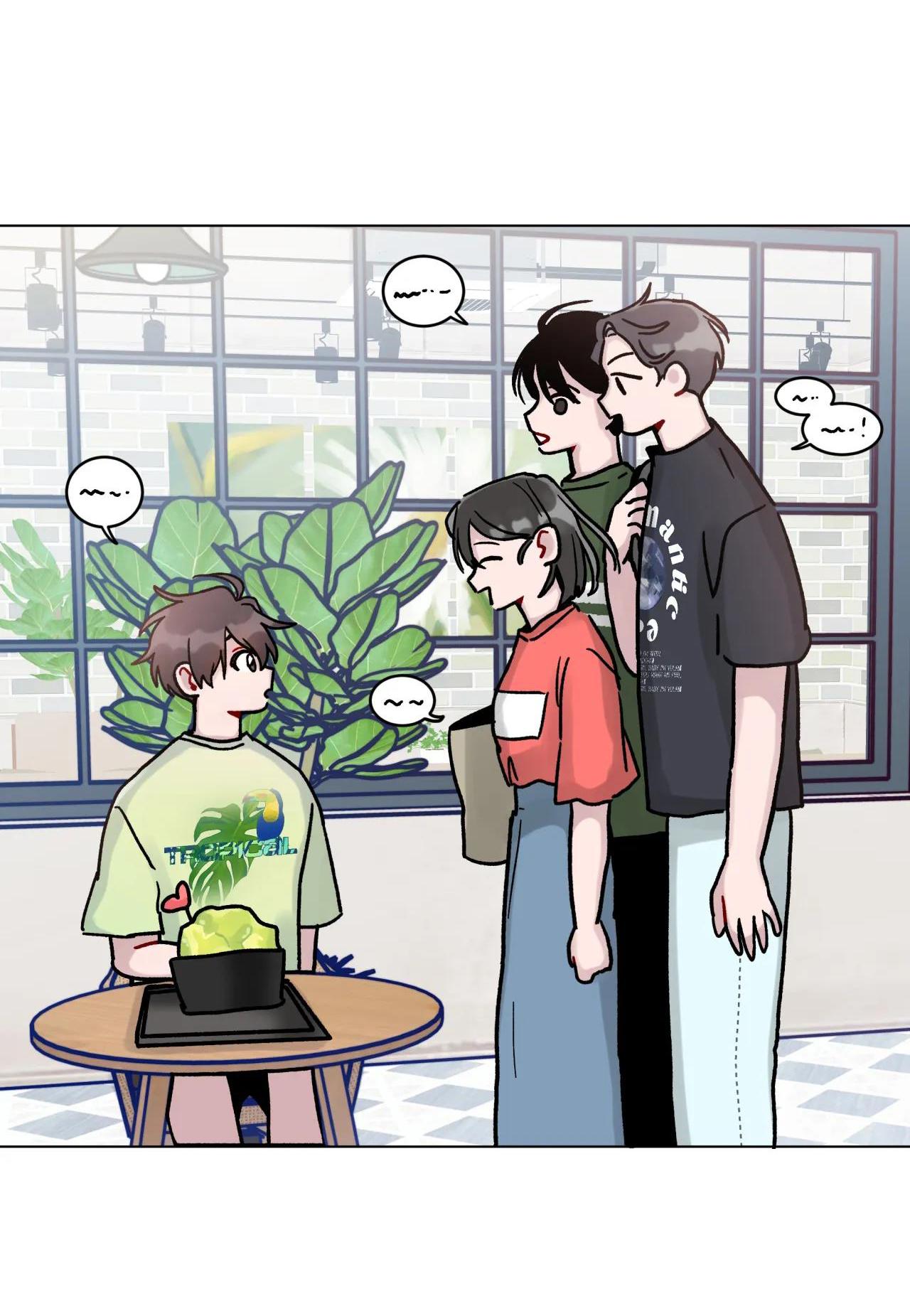 cơn mưa rào mùa hạ chapter 12 38