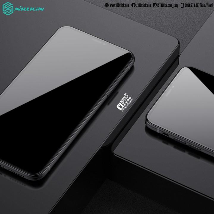 KÍNH CƯỜNG LỰC DÀNH CHO ĐIỆN THOẠI IPHONE 11 PRO MAX NILLKIN CP+PRO 2.5D