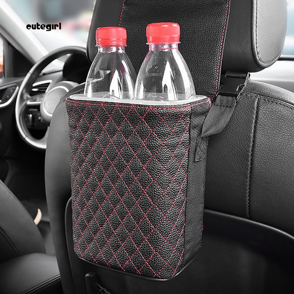 BIN MOBILE - Thùng Đựng Đa Năng Ô Tô - Multi-Purpose Car Container