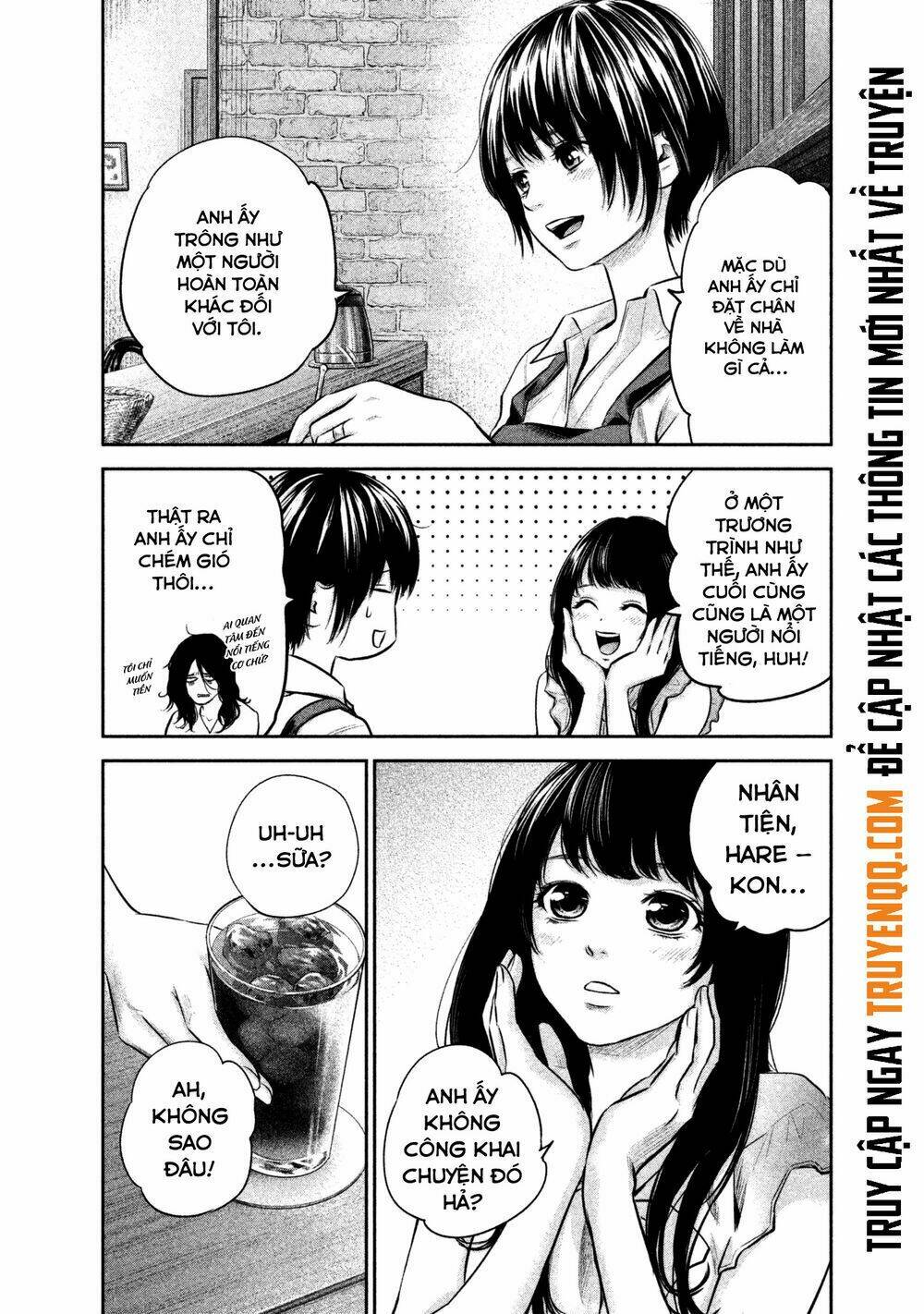 đạo luật nhiều vợ chapter 158 10