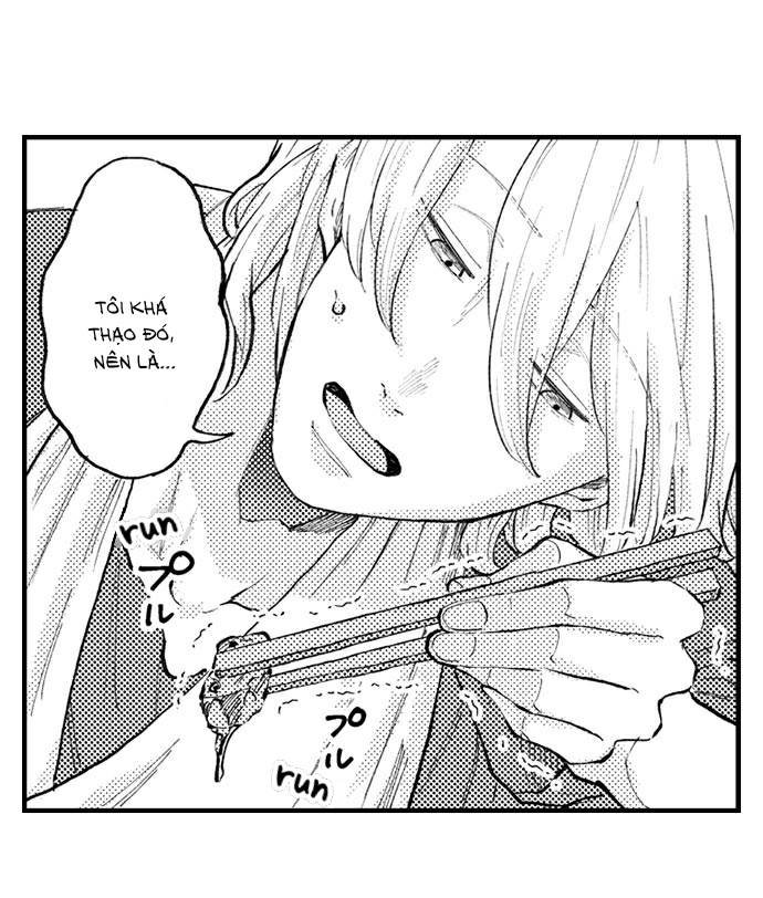 bị một anh chàng lập dị tấn công chapter 31 46