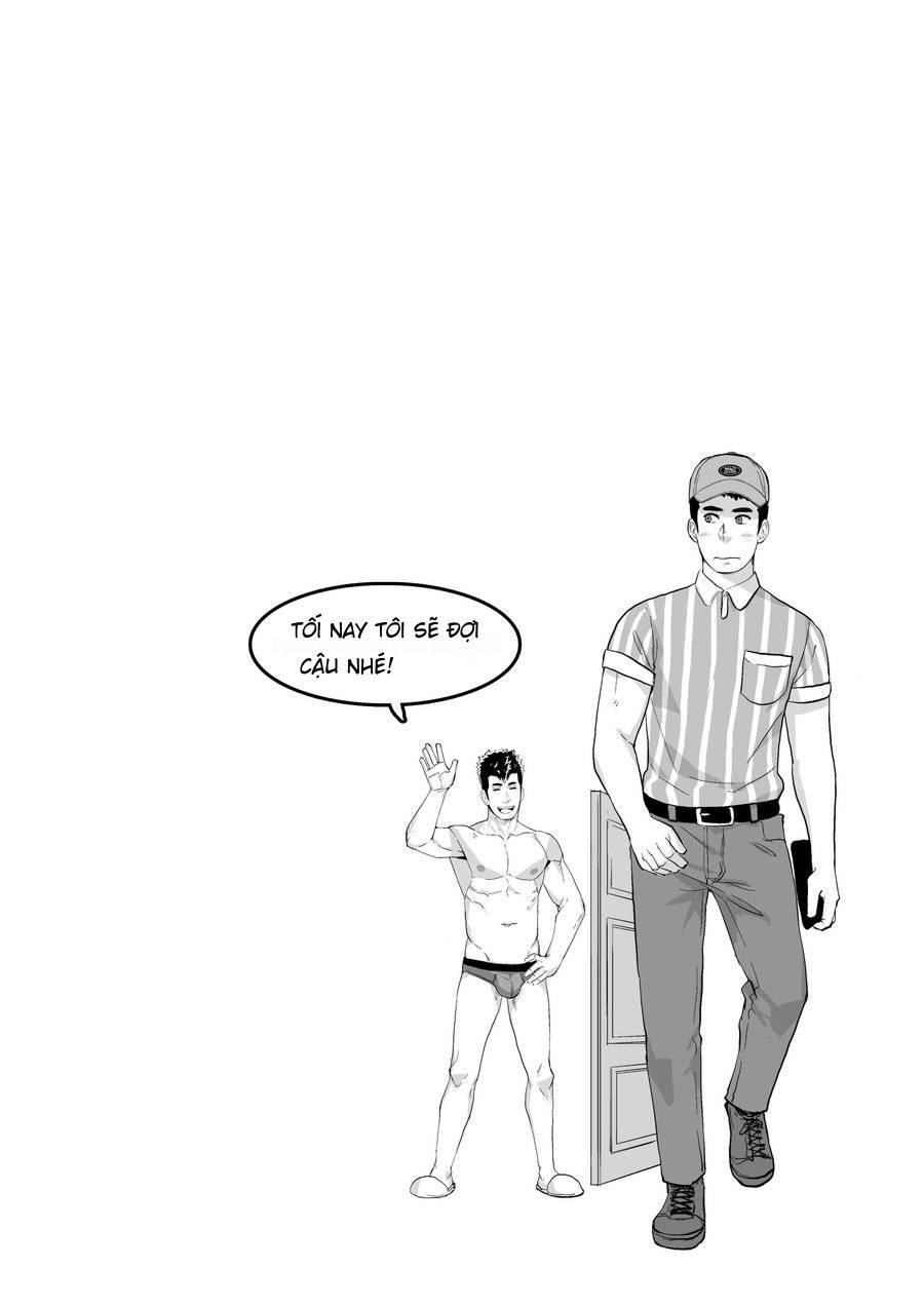 truyện boylove tây âu chapter 15 18