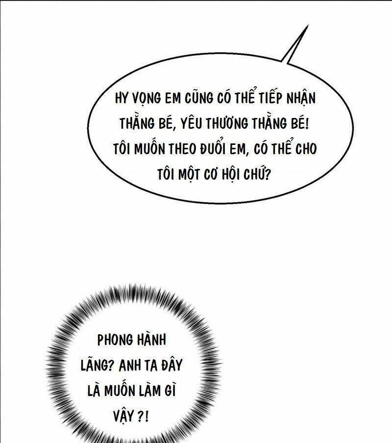 nhập cốt noãn hôn chapter 317 21