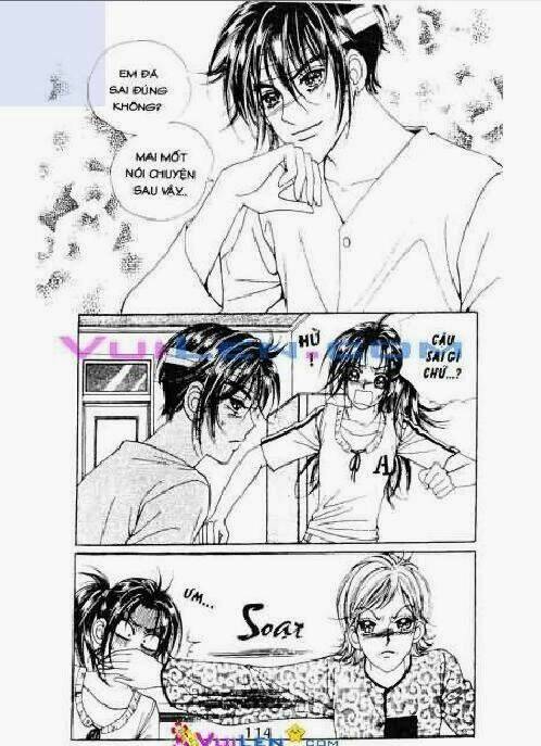 nhật ký tân hôn chapter 9 113