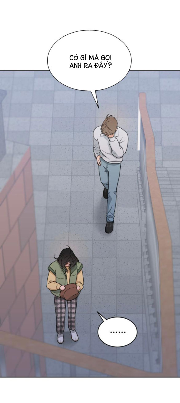 Vận May Bất Ngờ chapter 22.2 9