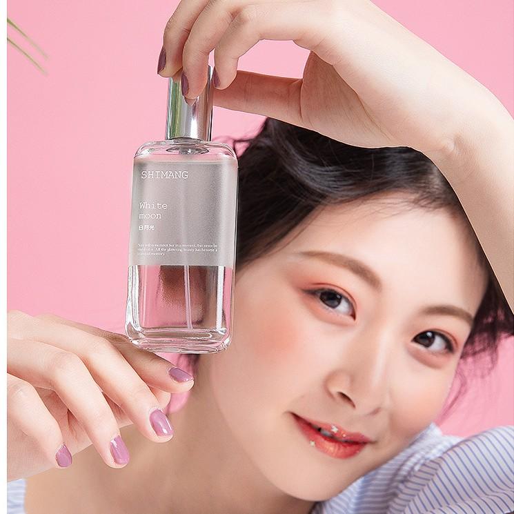 Chai Xịt Thơm Toàn Thân ShiMang Body Mist 50ML