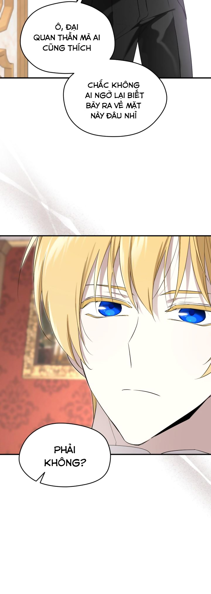 tôi là mẹ kế của nam chính chapter 108.1 58