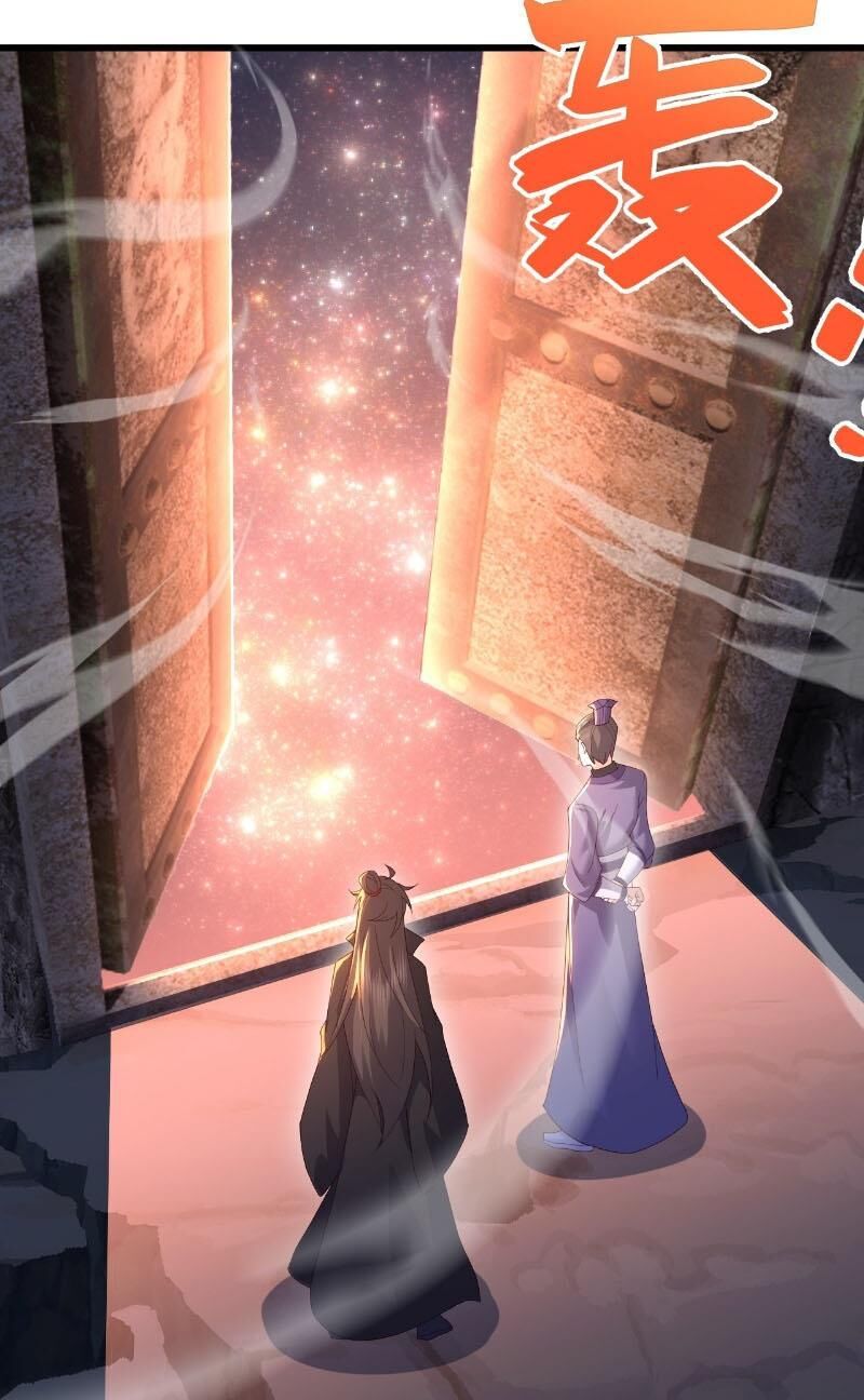 tiên võ đế tôn chapter 539 44