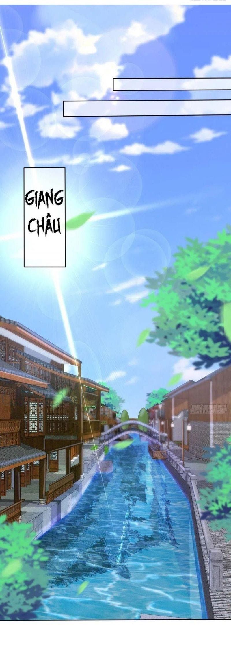 mạt thế nữ vương chapter 69 21