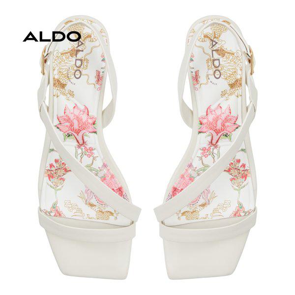 Sandal quai ngang nữ Aldo LILIAN