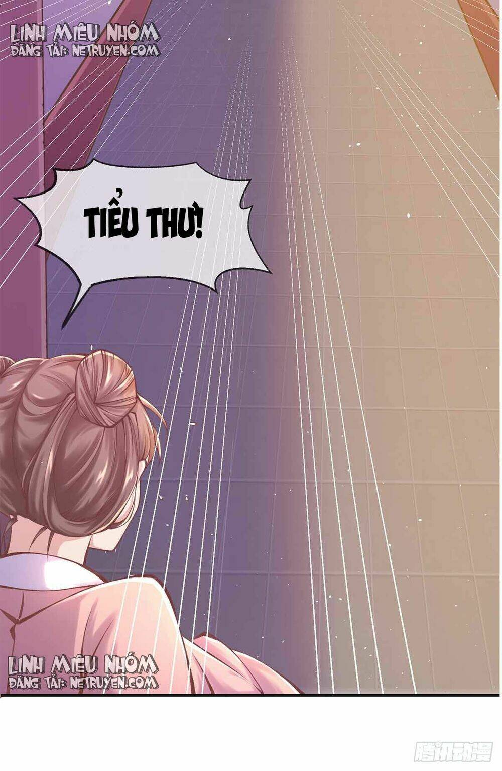 thị huyết y phi chapter 5 16
