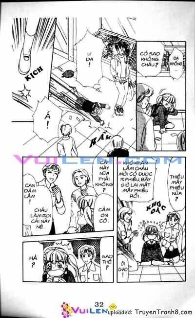 yamada tarou monogatari chapter 11 32