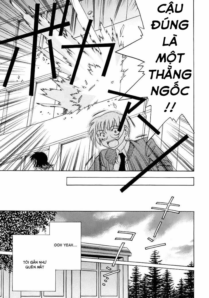 nỗi buồn của suzumiya haruhi chapter 7 38