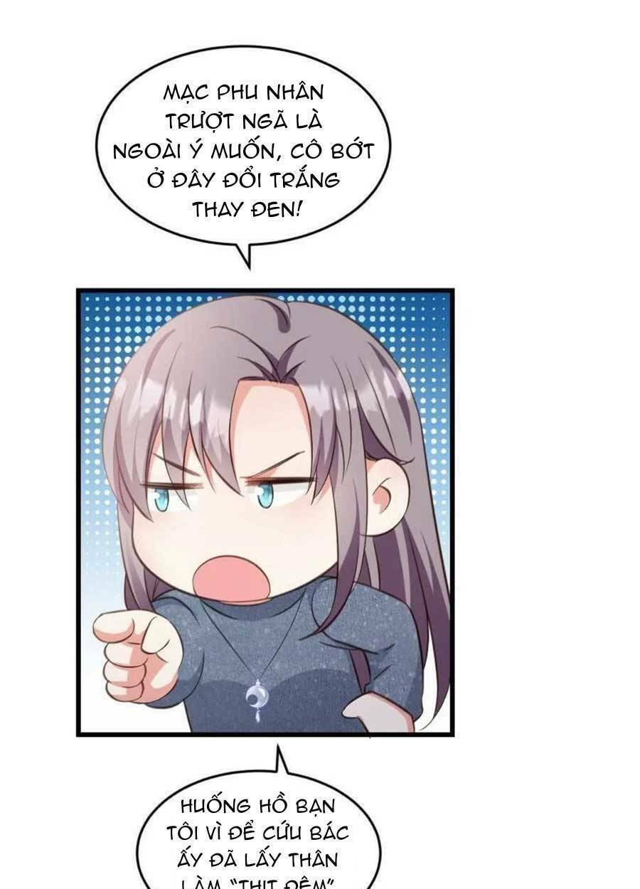 kiều thê hào môn chạy đi đâu chapter 12 6