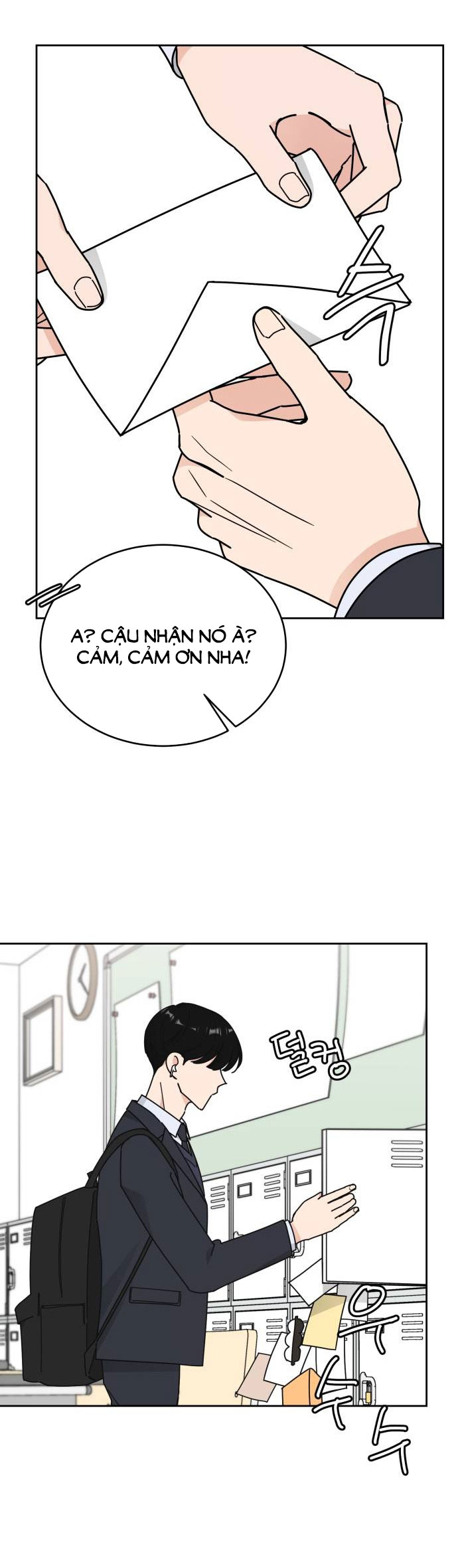 tình yêu thời niên thiếu chapter 9 17