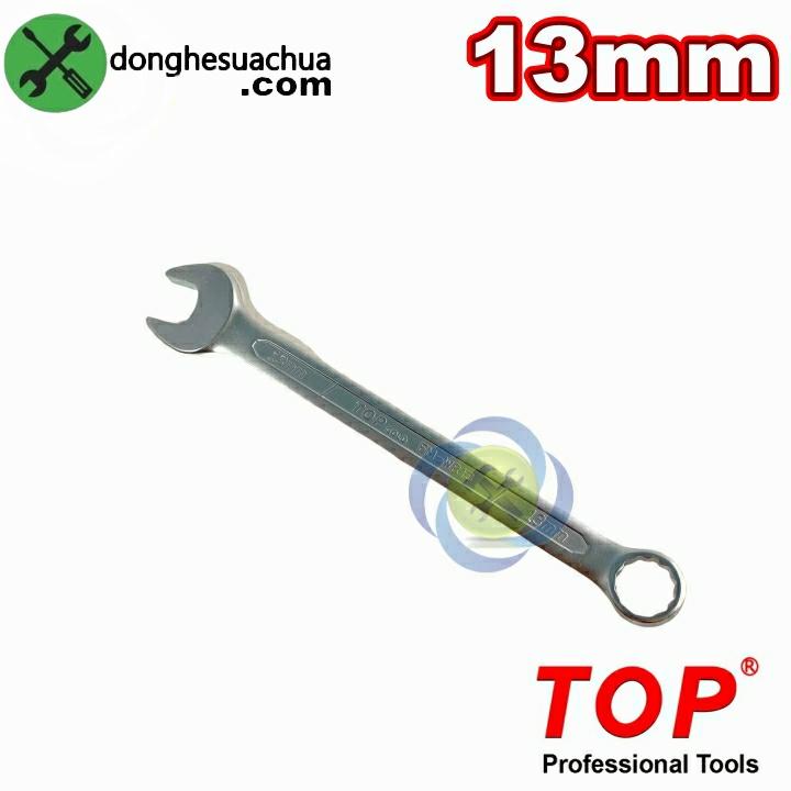 Cờ lê vòng miệng 13mm TOP GOLD FM-WR13