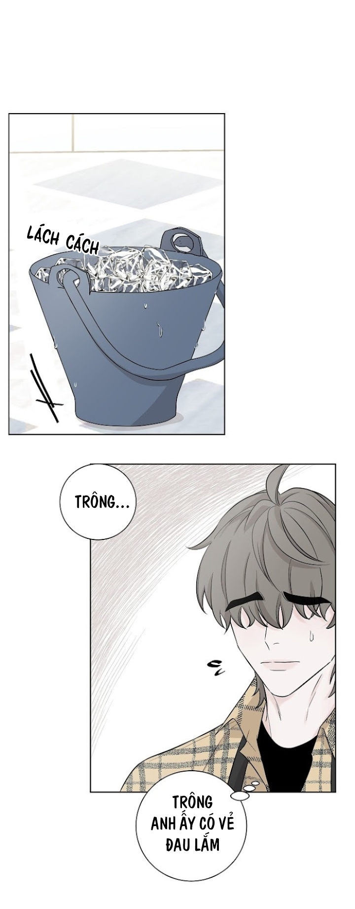 talk me down chapter 9.2 17