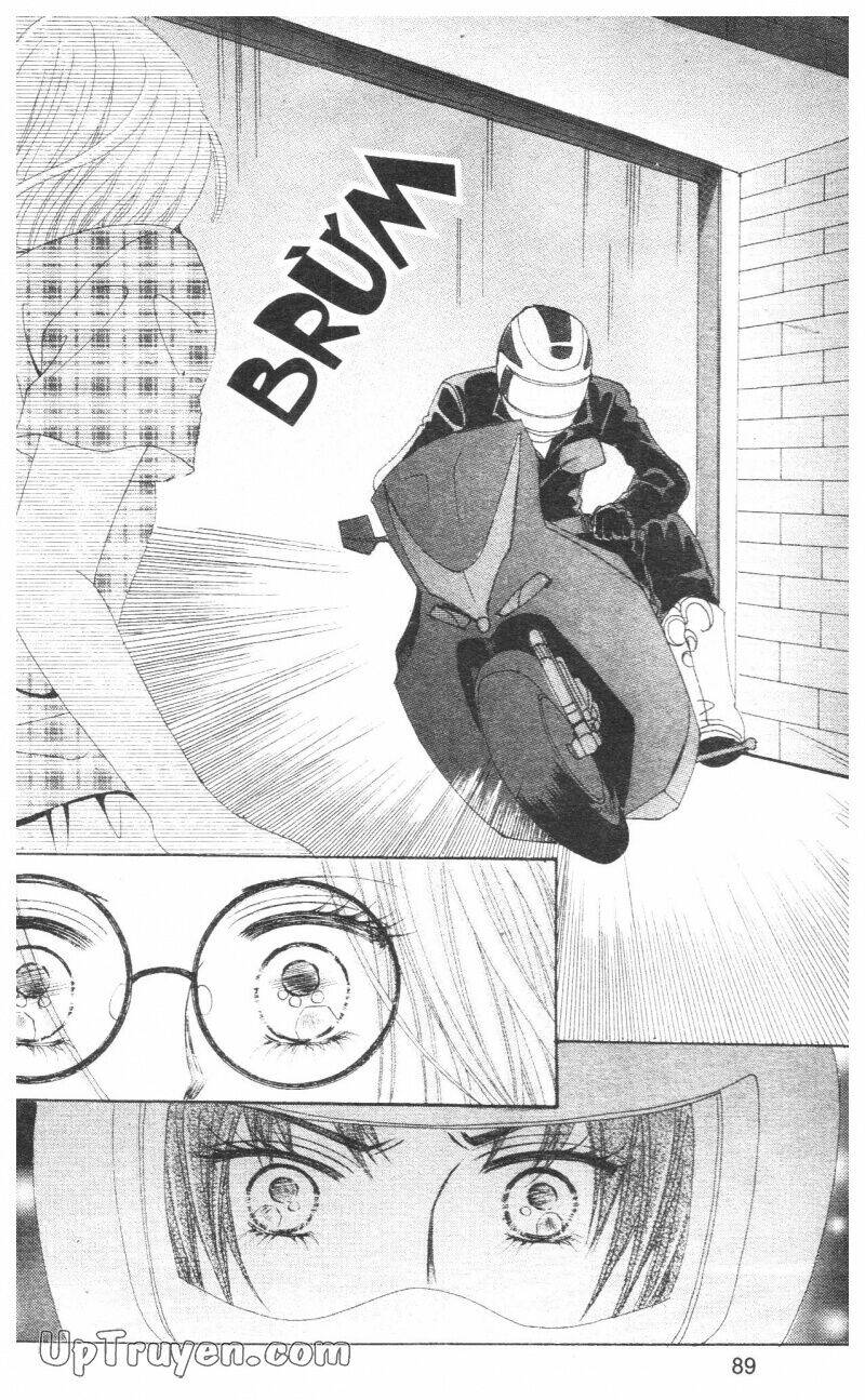 don't cheat on me! chapter 3 88