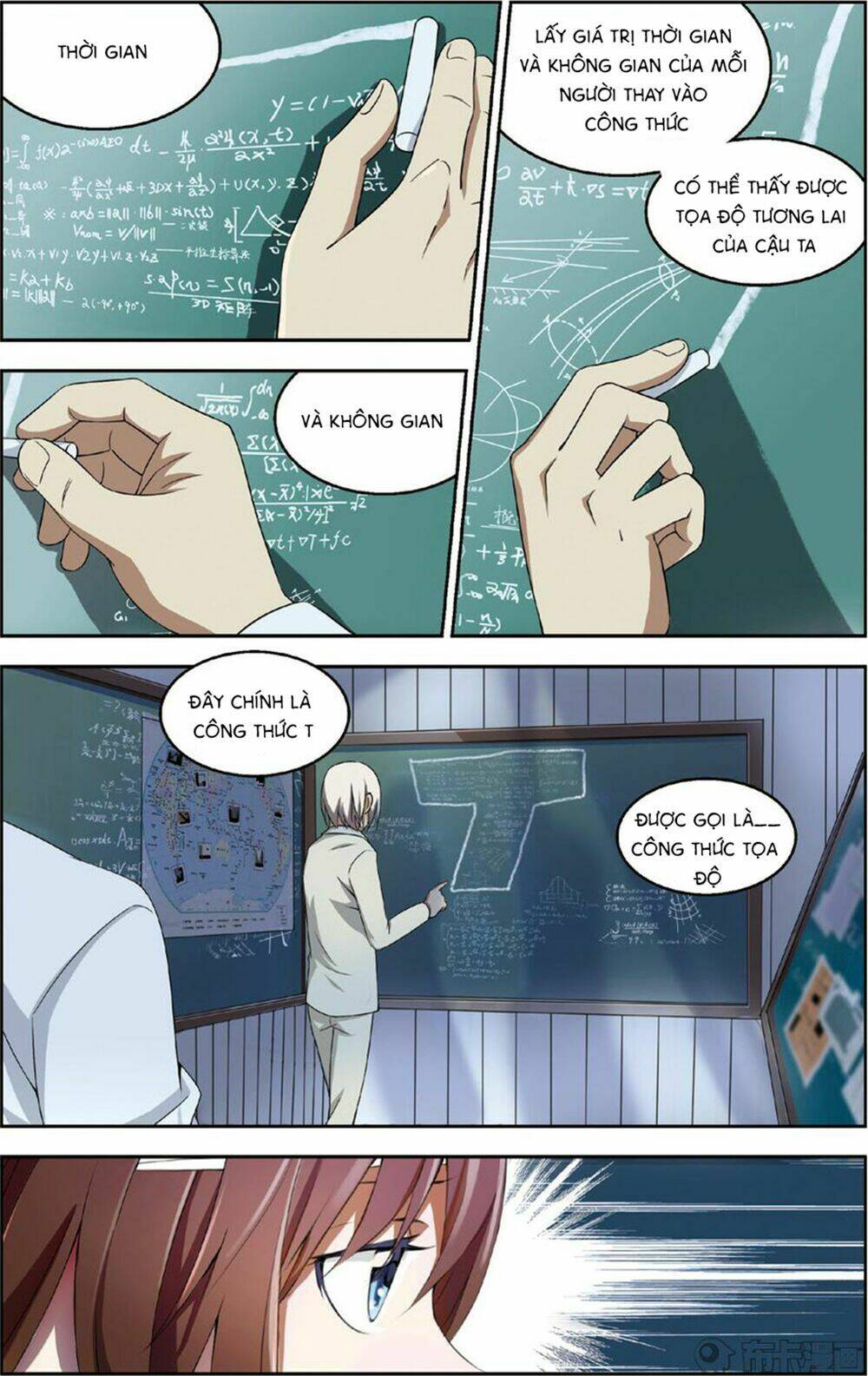 thiên tài j chapter 21 14