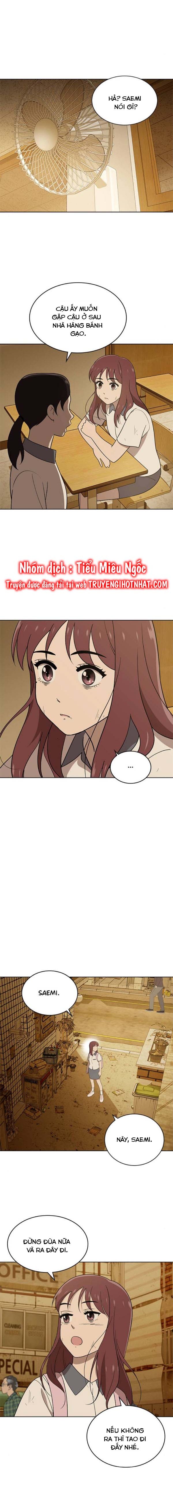 tuyệt vọng chapter 40 2