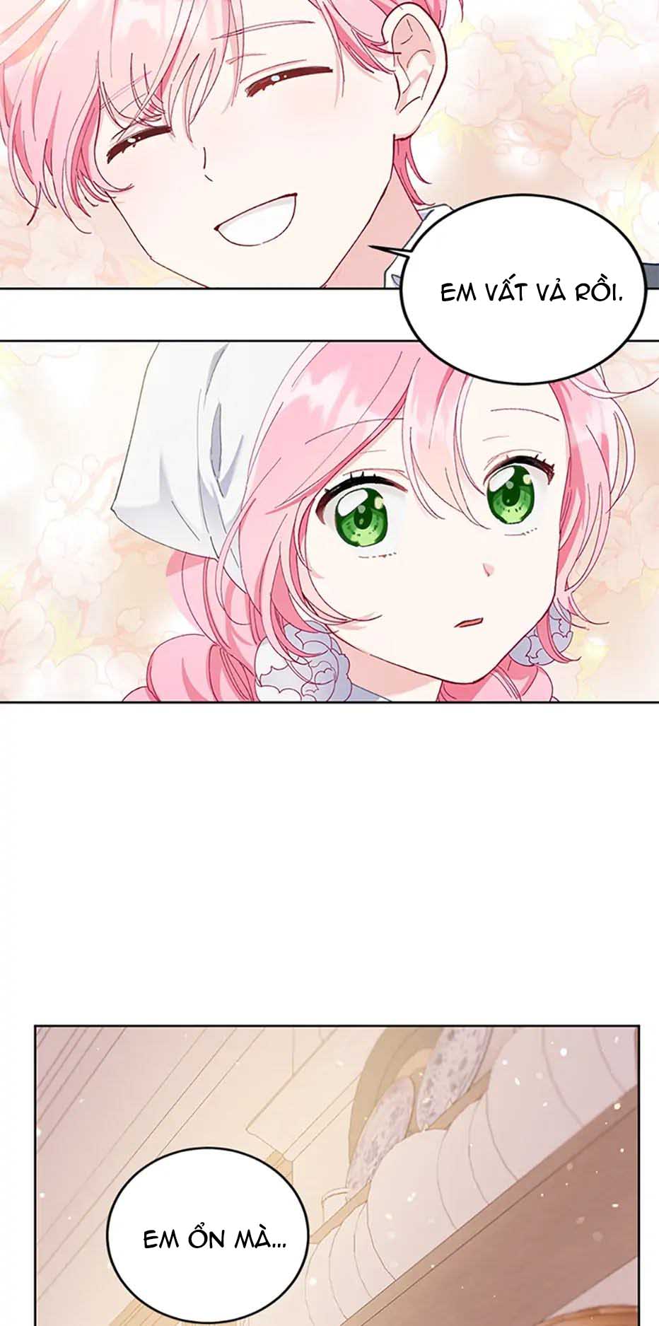 đỉnh cấp xuyên không chapter 4.2 20