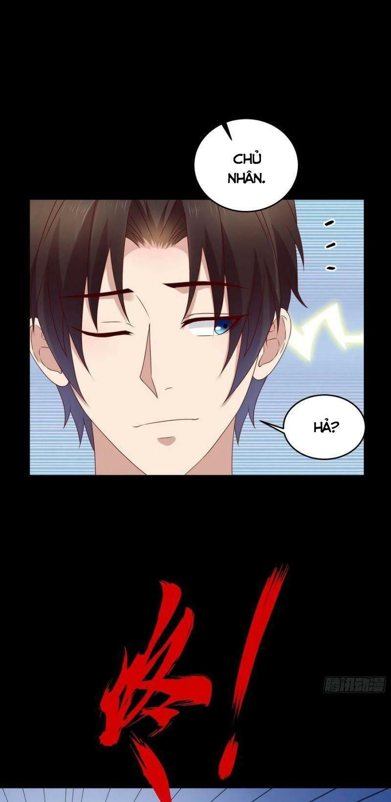 vua đầu tư mạnh nhất chapter 59 21