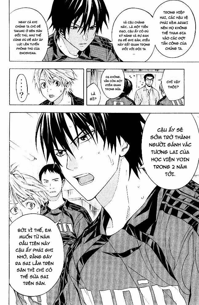 kỵ sĩ trong vòng cấm chapter 156 8