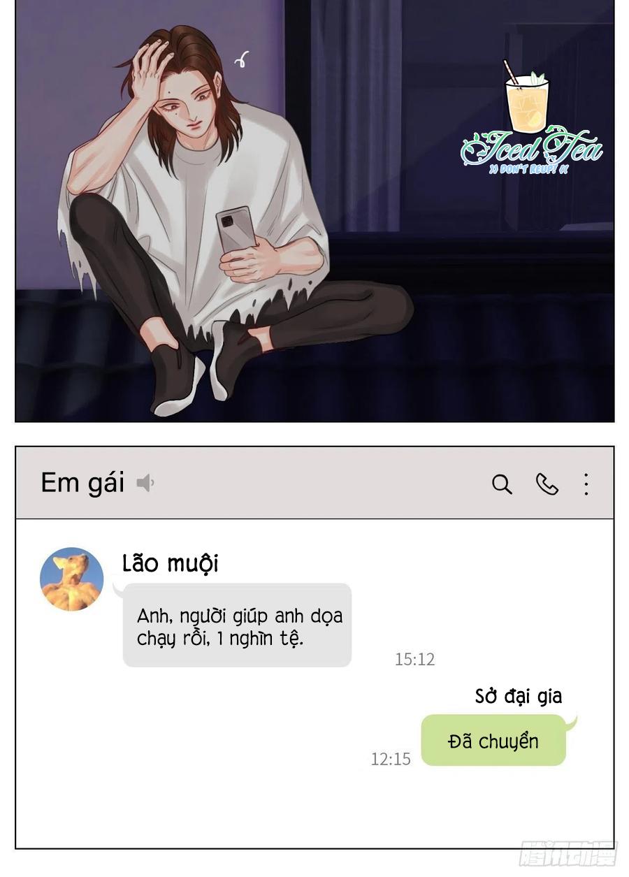 ký túc xá nam phòng 303 chapter 44.1 14