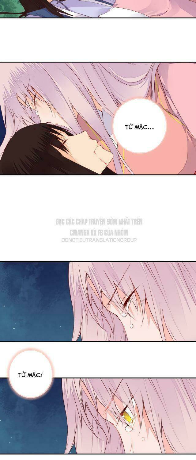 đốt đào hoa chapter 47 16